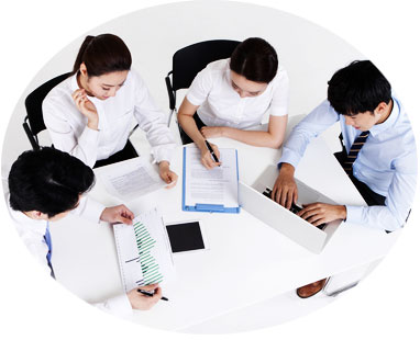 高標(biāo)準(zhǔn)按需定制